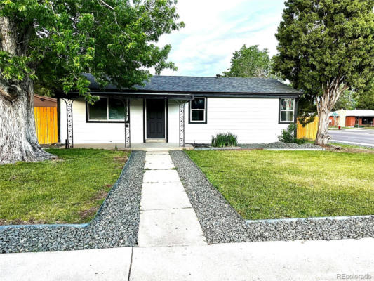 7200 BRYANT ST, WESTMINSTER, CO 80030 - Image 1