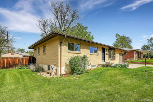 2751 S PERRY ST, DENVER, CO 80236 - Image 1