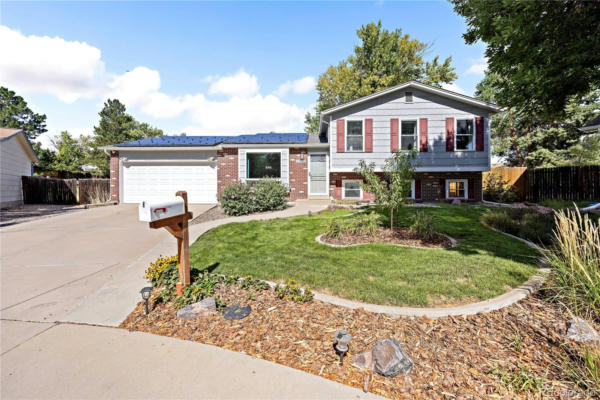 17806 E CAROLINA PL, AURORA, CO 80017 - Image 1