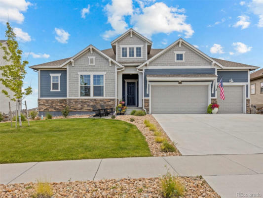 18472 W 95TH PL, ARVADA, CO 80007 - Image 1