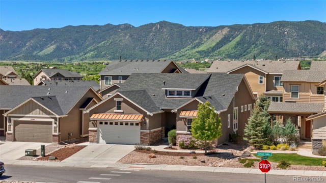 17578 LEISURE LAKE DR, MONUMENT, CO 80132 - Image 1