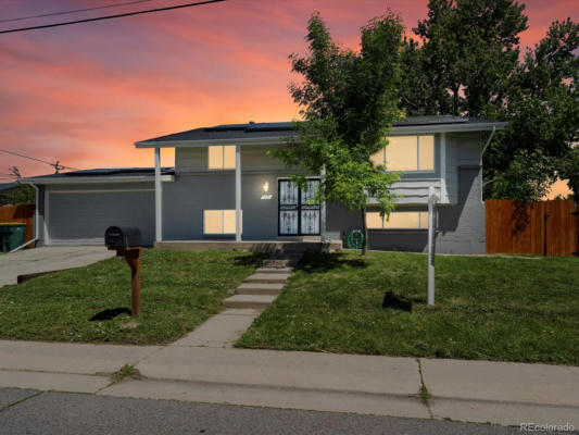 7335 W JEWELL AVE, LAKEWOOD, CO 80232 - Image 1
