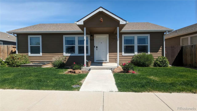 1503 OSAGE AVE, FORT MORGAN, CO 80701 - Image 1