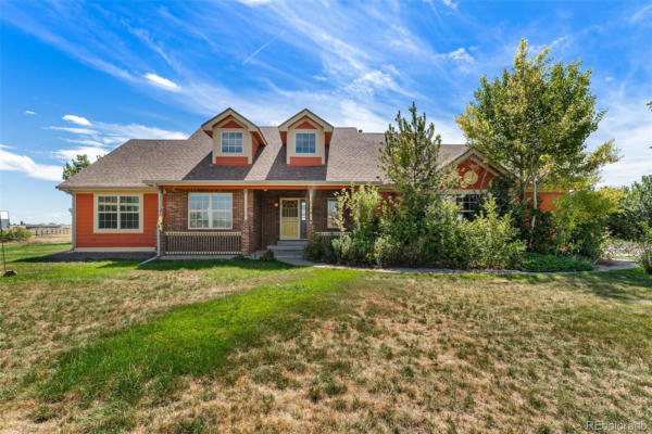 1624 DOPPLER ST, STRASBURG, CO 80136 - Image 1