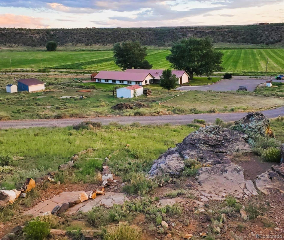 61257 POPULAR RD, MONTROSE, CO 81403, photo 1 of 38