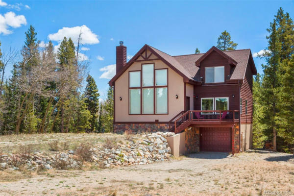 112 SECLUDED CT, FAIRPLAY, CO 80440 - Image 1