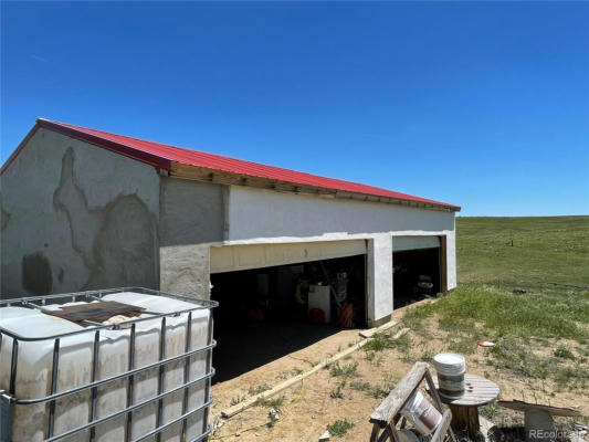 45115 COTTONWOOD LN, DEER TRAIL, CO 80105 - Image 1