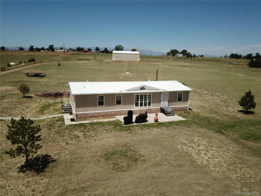 3220 LONE FEATHER DR, COLORADO SPRINGS, CO 80929 - Image 1