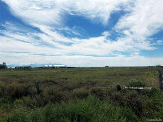 UNASSIGNED COUNTY ROAD T, MOFFAT, CO 81143 - Image 1