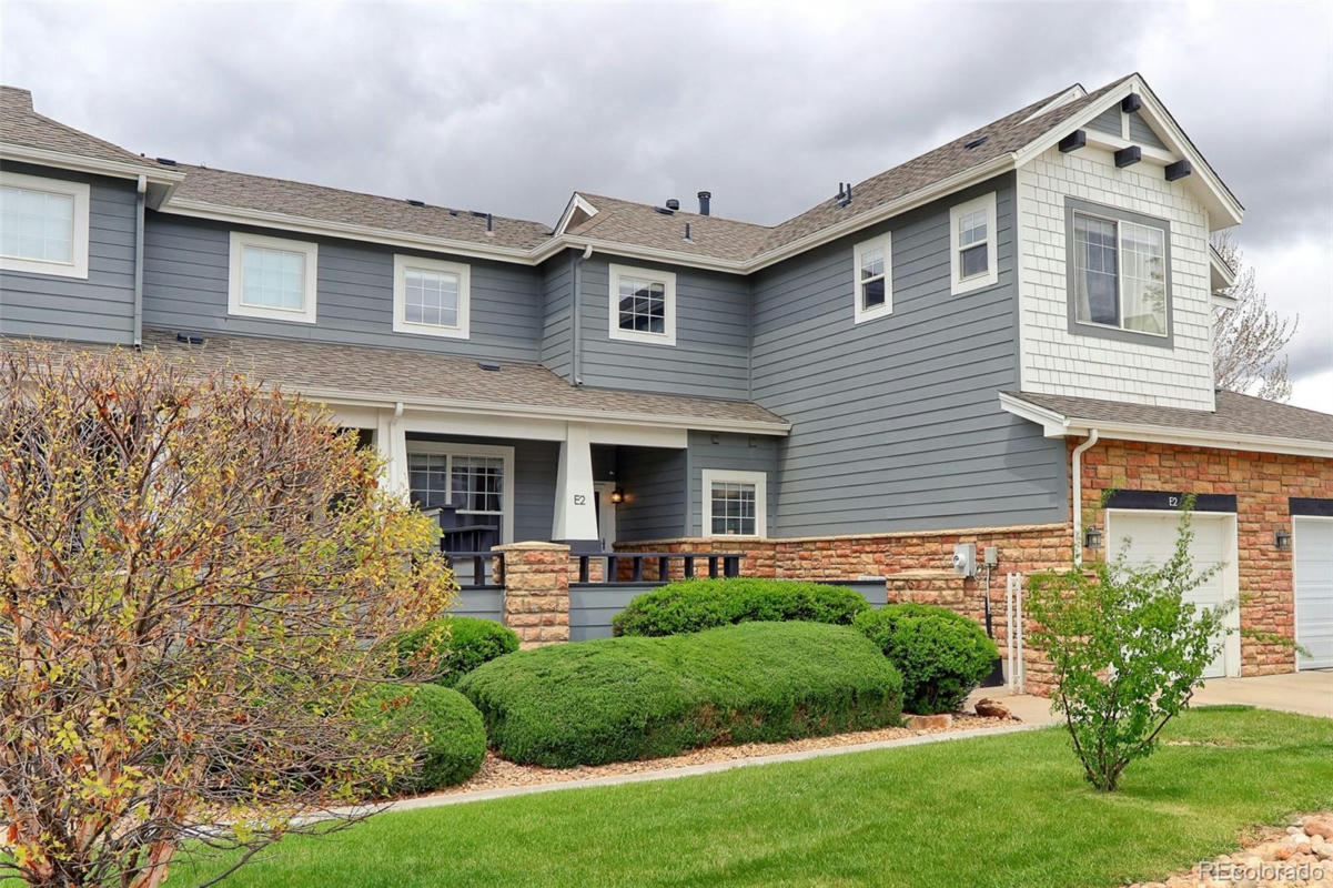 2550 WINDING RIVER DR UNIT E2, BROOMFIELD, CO 80023, photo 1 of 48