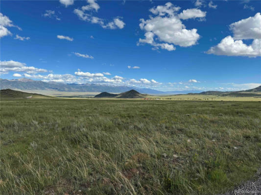 000 KELLY CREEK ROAD, VILLA GROVE, CO 81155 - Image 1