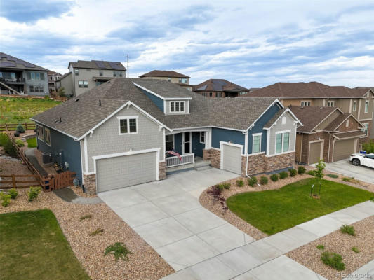 18247 W 95TH AVE, ARVADA, CO 80007 - Image 1