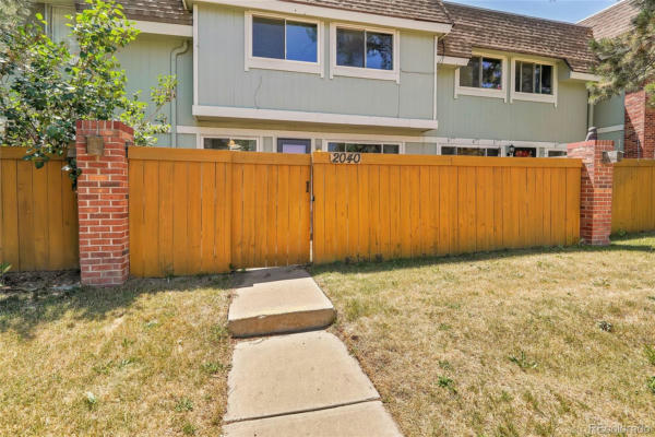 2040 W 101ST AVE, THORNTON, CO 80260 - Image 1