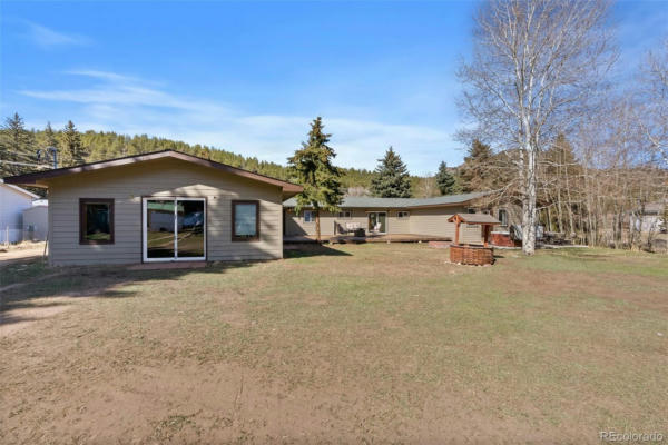 5102 COUNTY ROAD 64, BAILEY, CO 80421, photo 4 of 42