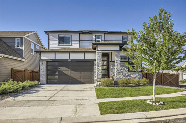 626 W 174TH AVE, BROOMFIELD, CO 80023 - Image 1