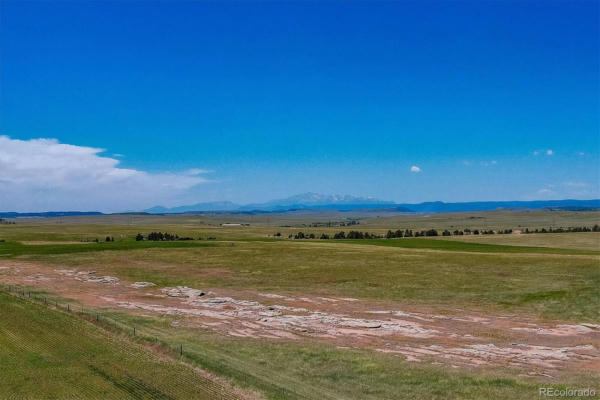 PARCEL 12 RUSSELLVILLE ROAD, FRANKTOWN, CO 80116 - Image 1
