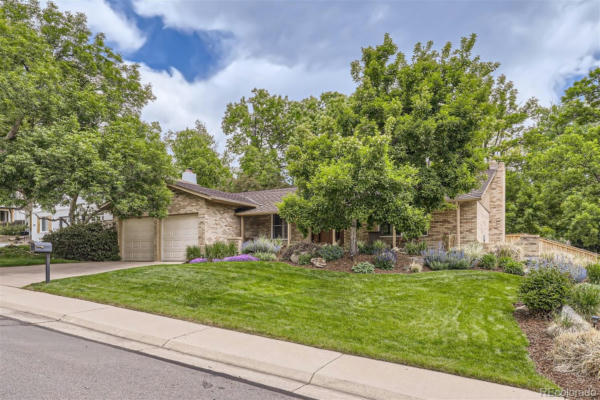 2400 S BRENTWOOD ST, LAKEWOOD, CO 80227 - Image 1