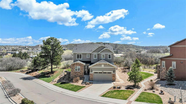 1788 HOLMBY CT, CASTLE ROCK, CO 80104, photo 2 of 37