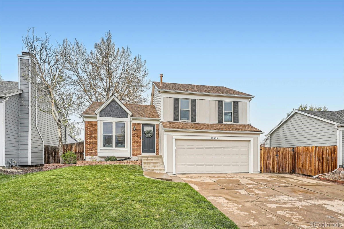 11379 W 103RD DR, WESTMINSTER, CO 80021, photo 1 of 25