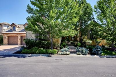 Cherry Creek Country Club, Four Square Mile, CO Real Estate & Homes for Sale  | RE/MAX