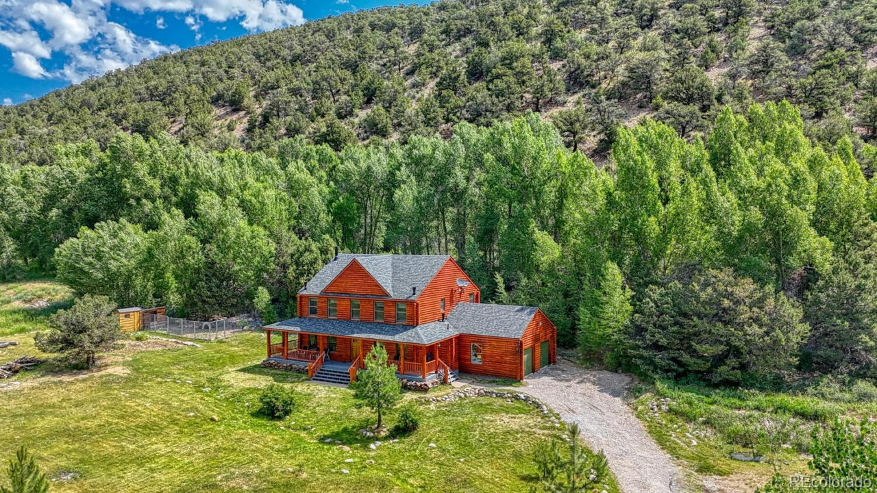 8280 COUNTY ROAD 240E, SALIDA, CO 81201, photo 1 of 50