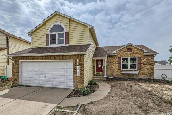 7324 LIBERTY BELL DR, COLORADO SPRINGS, CO 80920 - Image 1