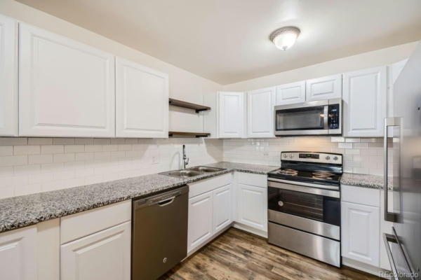 735 S ALTON WAY UNIT 3A, DENVER, CO 80247 - Image 1