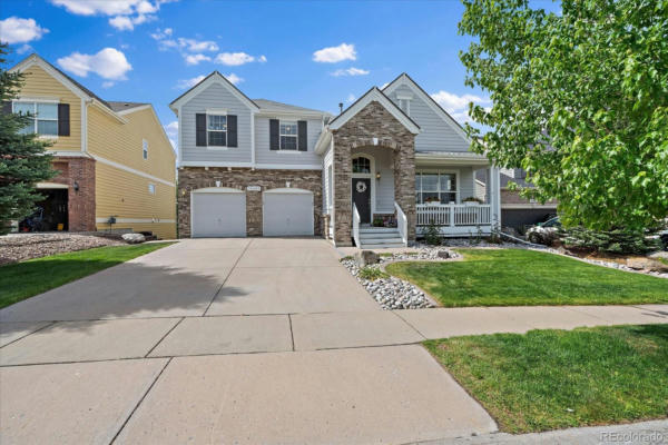 13497 W 84TH DR, ARVADA, CO 80005 - Image 1