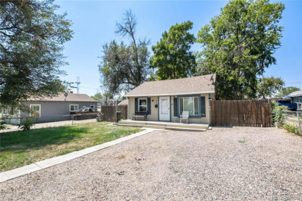 7225 NEWTON ST, WESTMINSTER, CO 80030 - Image 1