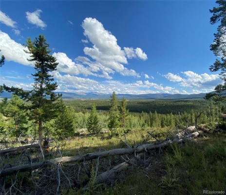 226 RIDGE RD, TABERNASH, CO 80478 - Image 1