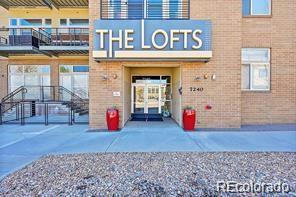 7240 W CUSTER AVE UNIT 417, LAKEWOOD, CO 80226, photo 1 of 16
