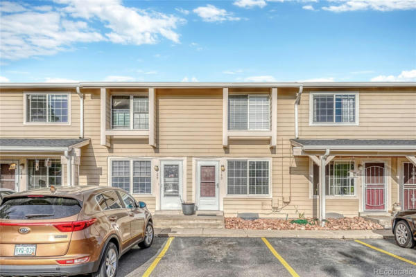 8919 FIELD ST UNIT 130, WESTMINSTER, CO 80021 - Image 1