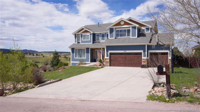 1740 OLD ANTLERS WAY, MONUMENT, CO 80132, photo 2 of 41