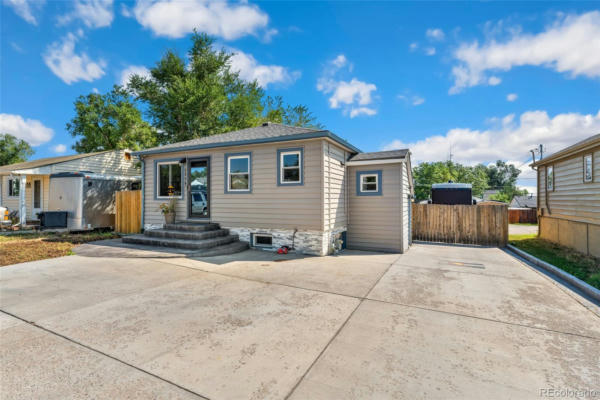 1530 SIMMS ST, LAKEWOOD, CO 80215 - Image 1