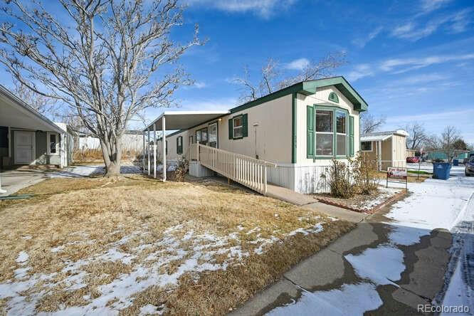 2100 W 100TH AVE, THORNTON, CO 80260, photo 1 of 15