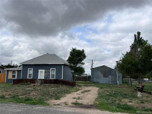 753 WISCONSIN AVE, LIMON, CO 80828 - Image 1