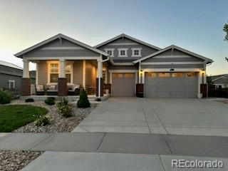 20028 W 95TH AVE, ARVADA, CO 80007 - Image 1