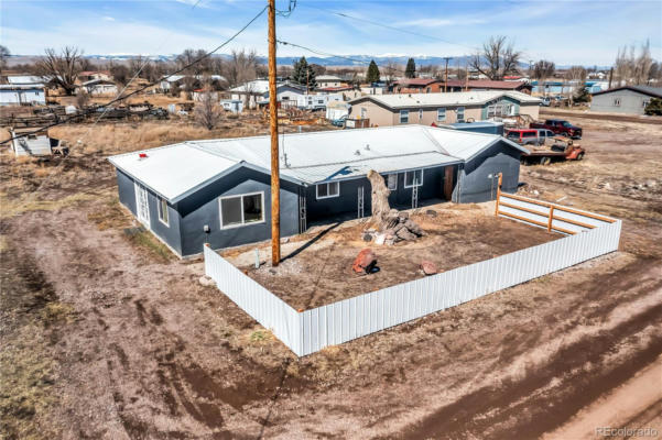 109 3RD AVE, ROMEO, CO 81148, photo 4 of 17