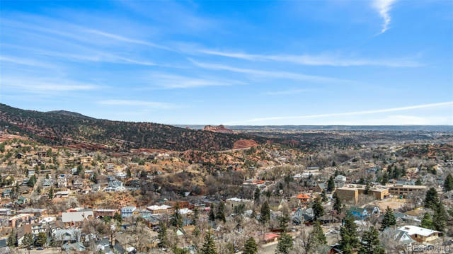 925 HIGH RD, MANITOU SPRINGS, CO 80829, photo 2 of 18