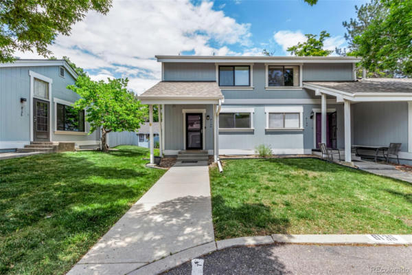 8140 W 90TH AVE, WESTMINSTER, CO 80021 - Image 1