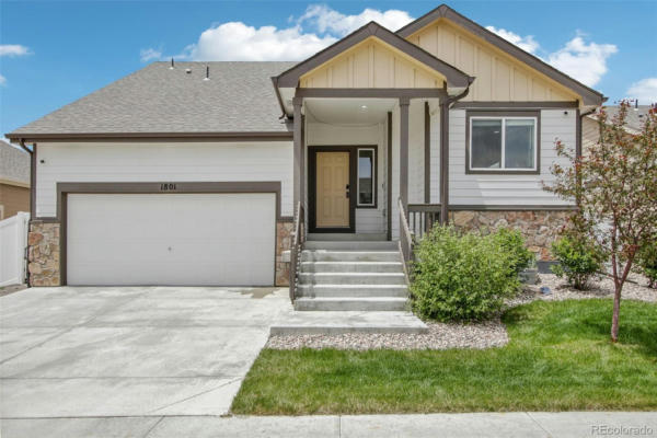 1801 102ND AVE, GREELEY, CO 80634 - Image 1