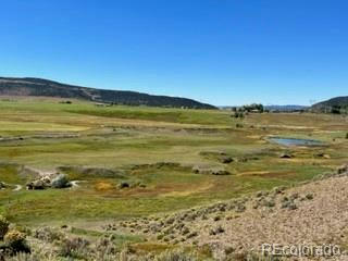 1001 COUNTY ROAD 36, MEEKER, CO 81641, photo 1 of 7