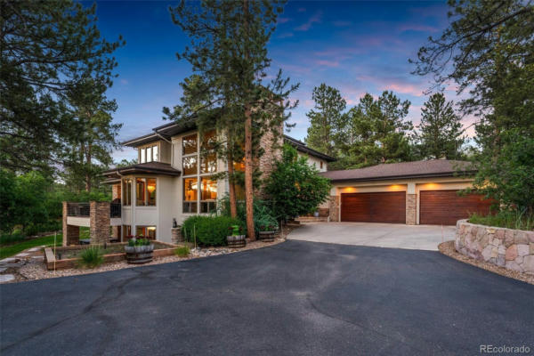 967 COUNTRY CLUB PKWY, CASTLE ROCK, CO 80108 - Image 1