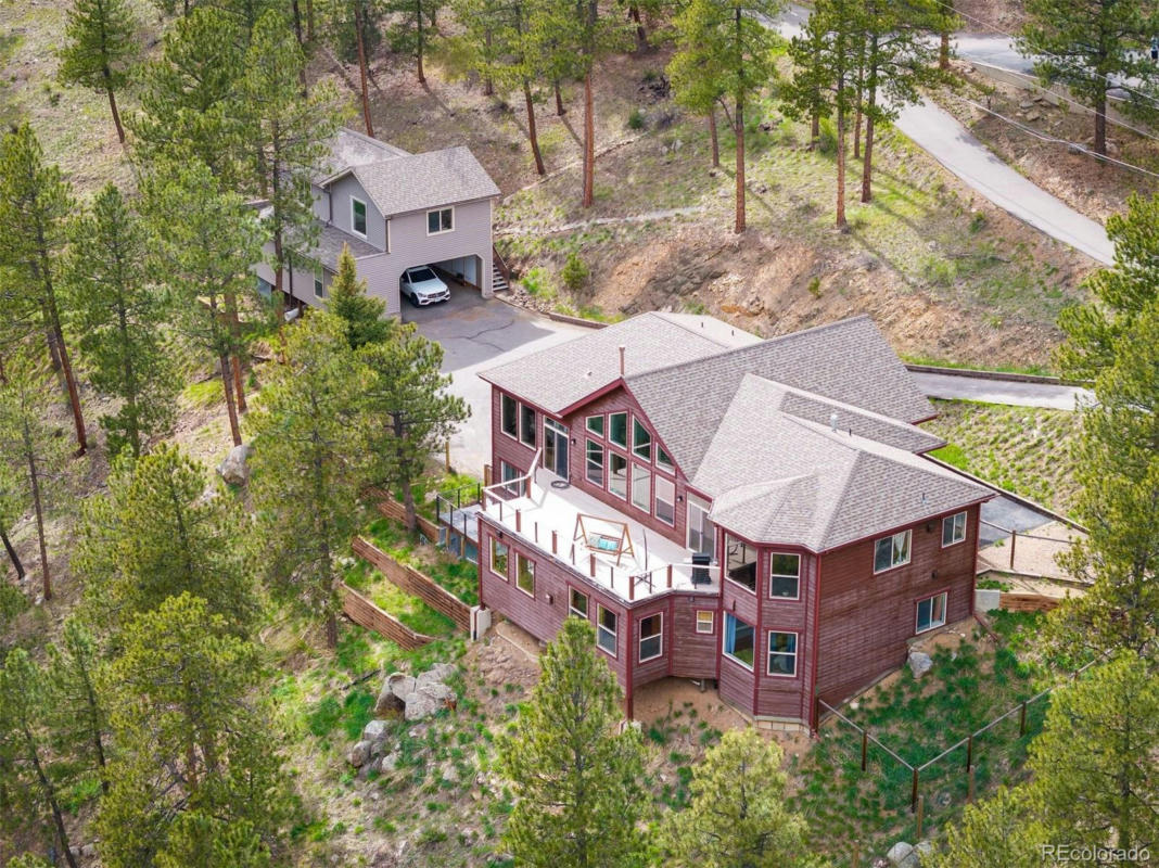 3236 MEADOW VIEW RD, EVERGREEN, CO 80439, photo 1 of 50