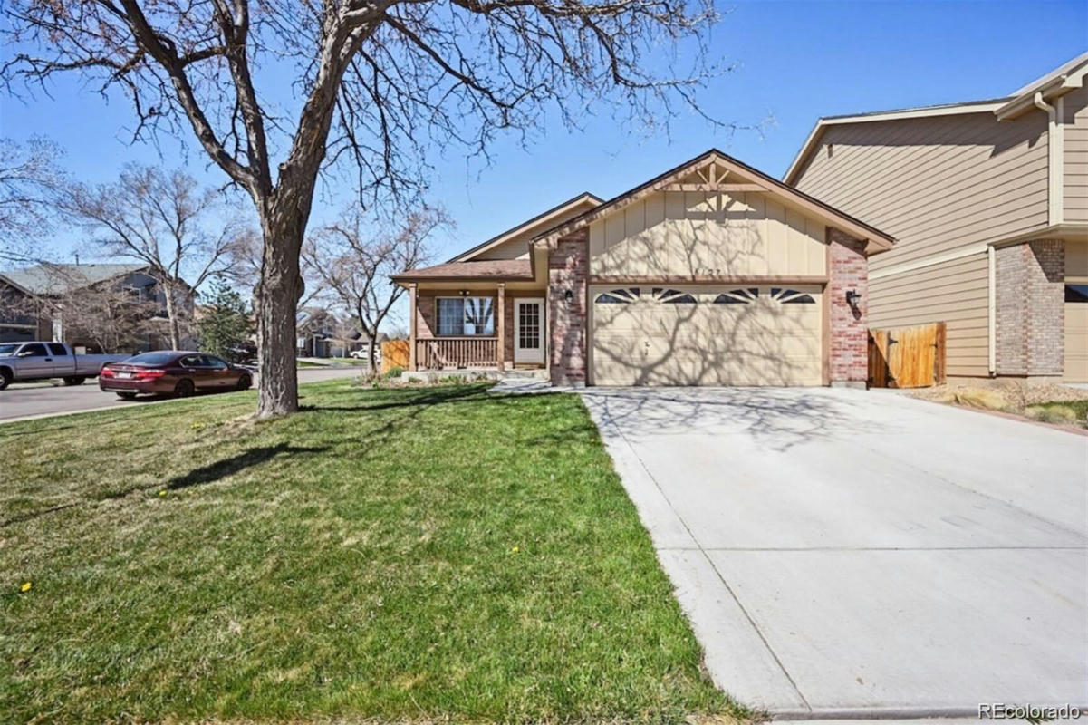 6127 RALEIGH ST, ARVADA, CO 80003, photo 1 of 30