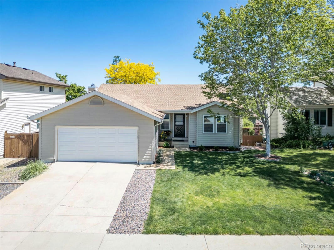 263 SOUTHPARK RD, HIGHLANDS RANCH, CO 80126, photo 1 of 45