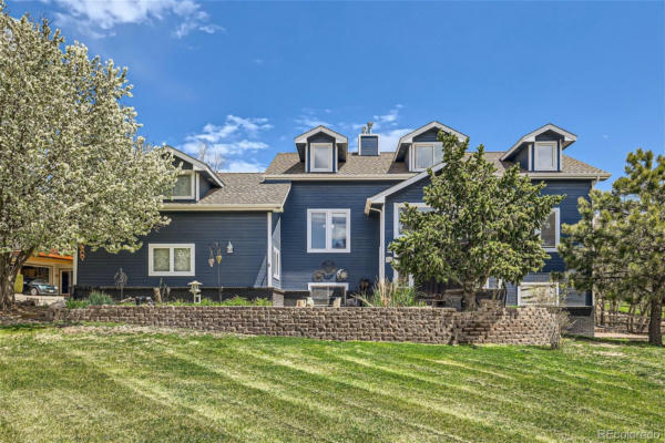 75 WUTHERING HEIGHTS DR, COLORADO SPRINGS, CO 80921 - Image 1