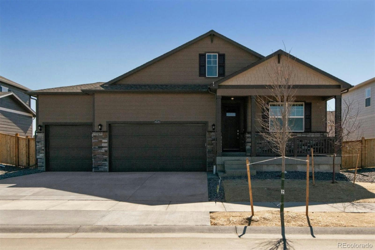 4114 MARBLE DR, MEAD, CO 80504, photo 1 of 29