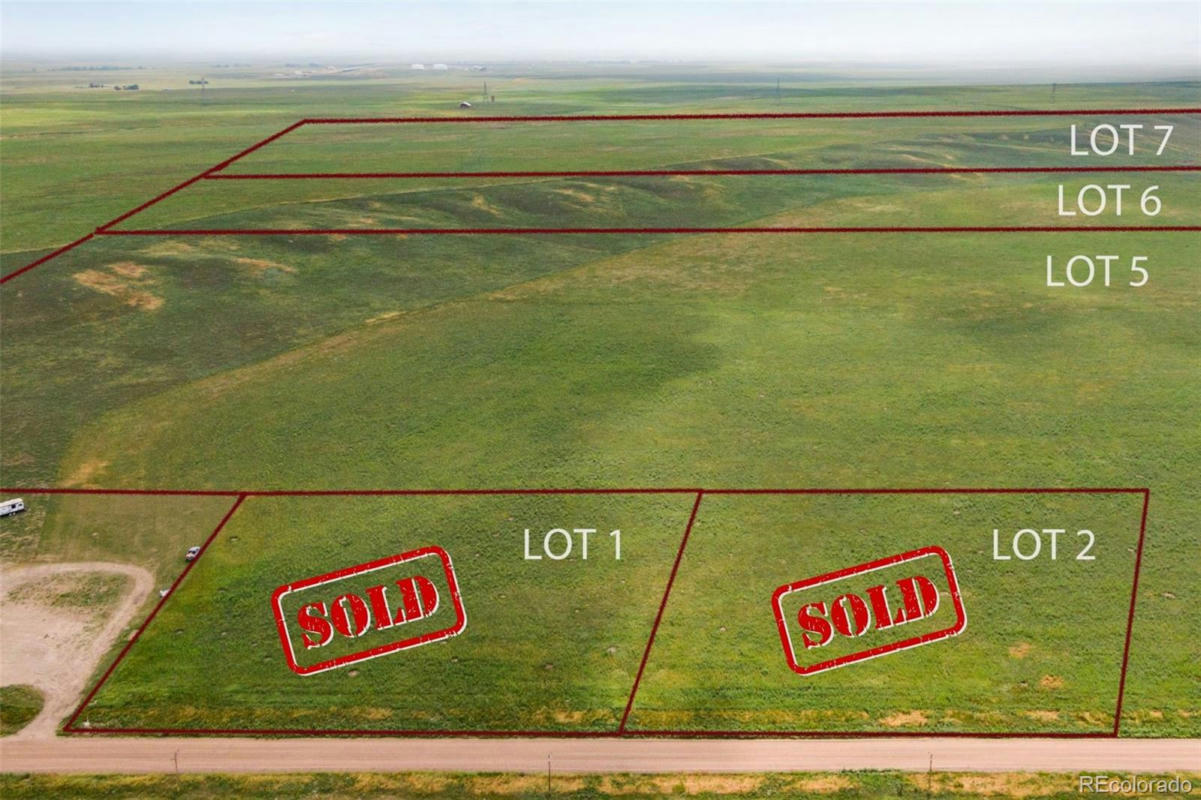 1-8 TBD COUNTY ROAD 17, CARR, CO 80612, photo 1 of 40