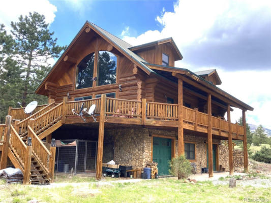 10475 COUNTY ROAD 12, COTOPAXI, CO 81223 - Image 1